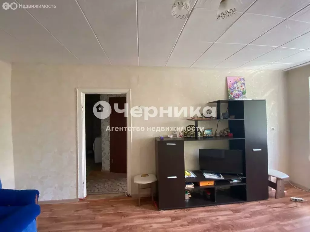 2-комнатная квартира: Гуково, улица Гагарина, 25 (45.8 м) - Фото 1