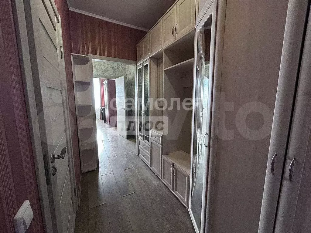 Квартира-студия, 25,9 м, 8/17 эт. - Фото 1