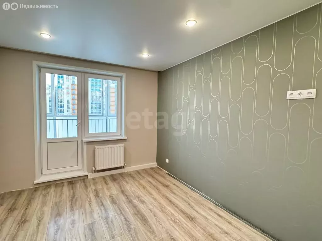 1-комнатная квартира: посёлок городского типа Медведево, улица Дмитрия ... - Фото 2