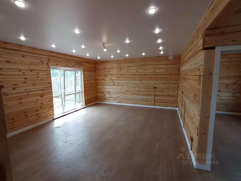 Дом в Иркутская область, Иркутский муниципальный округ, Новое СНТ ул. ... - Фото 2