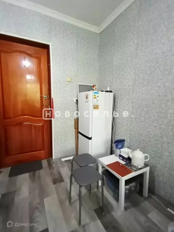 Продаётся квартира-студия, 17 м - Фото 0