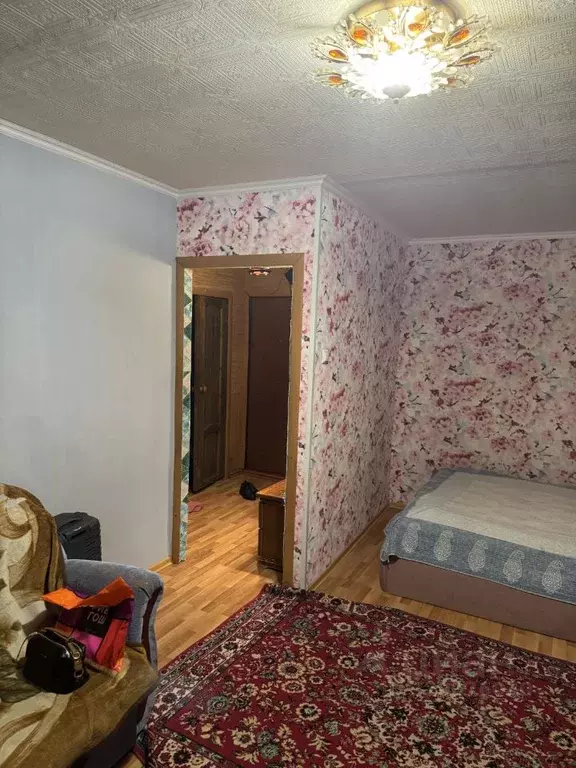 1-к кв. Москва ул. Верхние Поля, 9К2 (38.0 м) - Фото 2