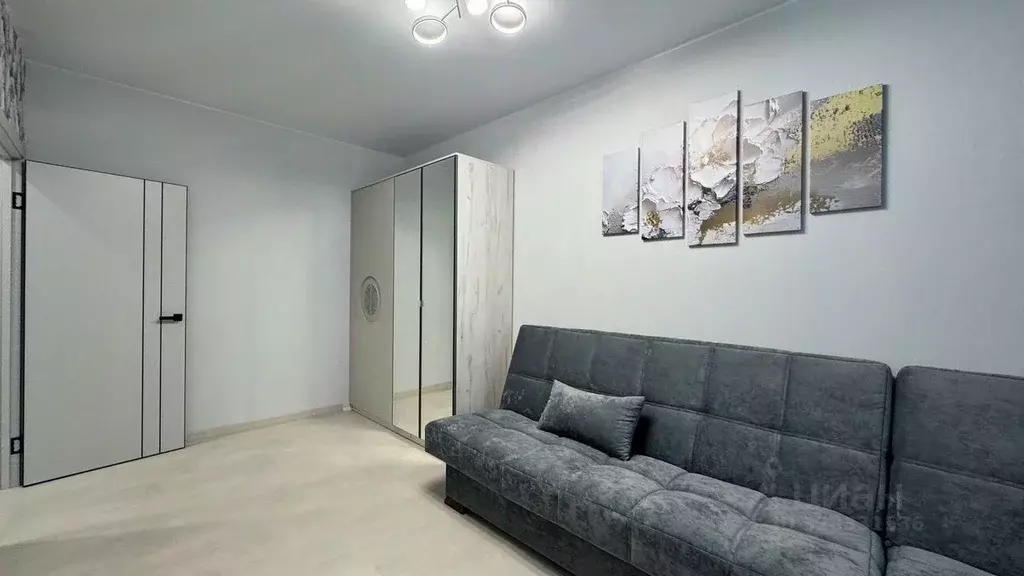 2-к кв. Пермский край, Пермь ш. Космонавтов, 162И (53.9 м) - Фото 2