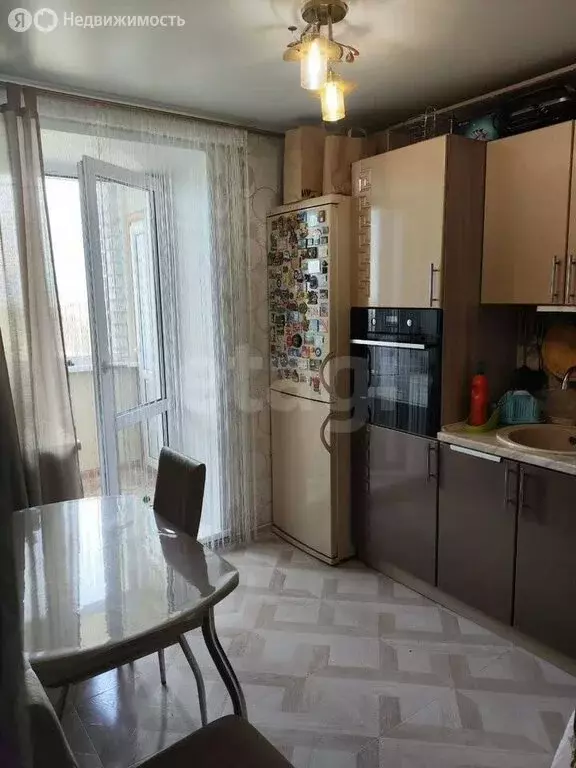 2-комнатная квартира: Ярославль, улица Нефтяников, 29 (51 м) - Фото 2