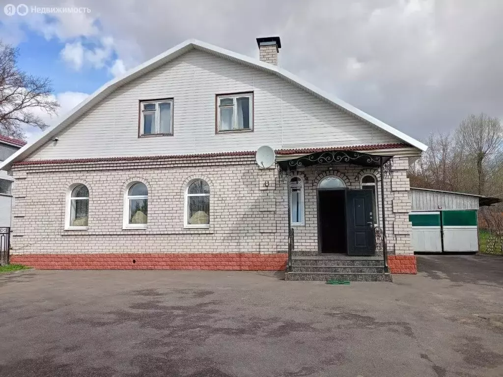 Дом в Торжок, Вокзальная улица (157 м) - Фото 0