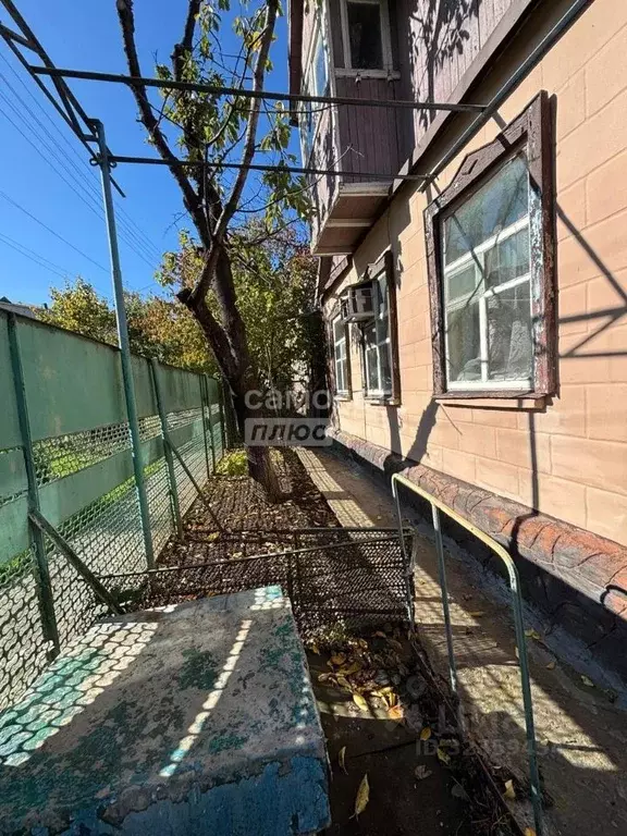 Дом в Краснодарский край, Краснодар Хлопчато-бумажный Комбинат мкр, ... - Фото 2