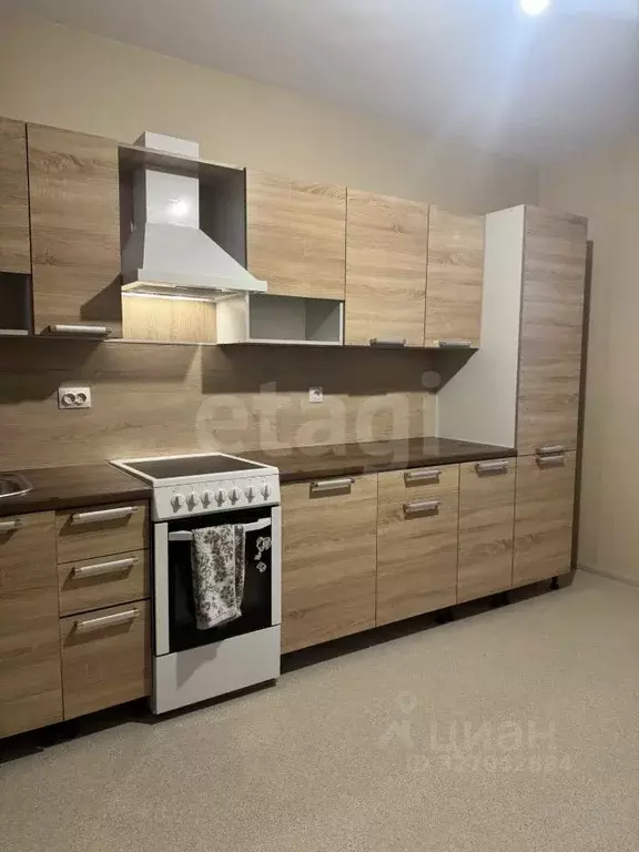 3-к кв. Санкт-Петербург Ленинский просп., 68 (75.1 м) - Фото 2