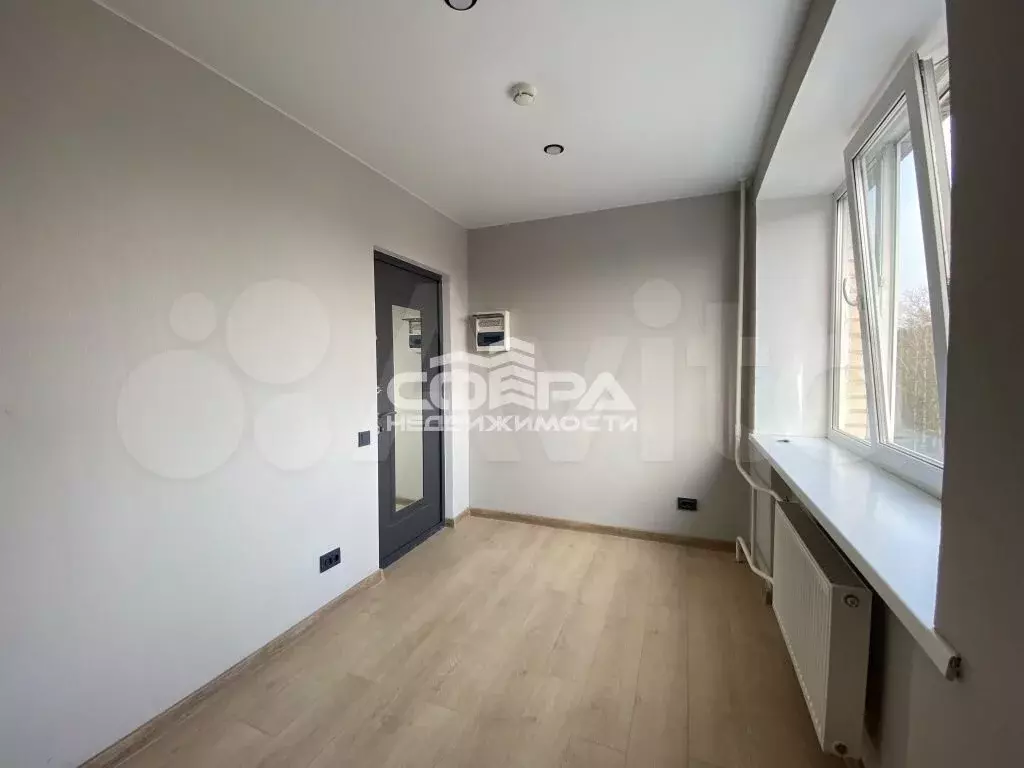 Квартира-студия, 11,2 м, 5/6 эт. - Фото 1