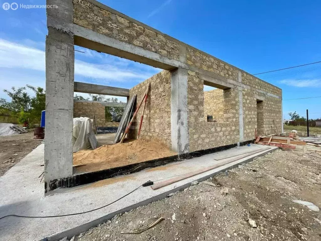 Дом в Севастополь, Лесхозная улица (117 м) - Фото 0