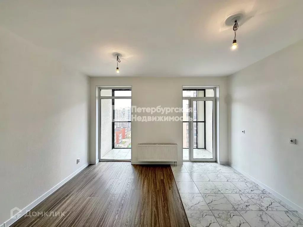 Продаётся квартира-студия, 29.9 м - Фото 1