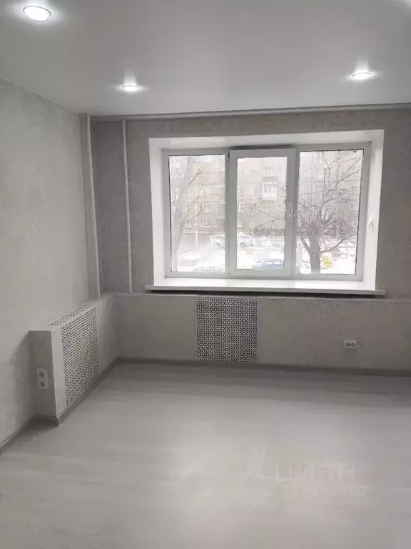 Студия Красноярский край, Красноярск ул. 52-й Квартал, 10 (18.0 м) - Фото 0