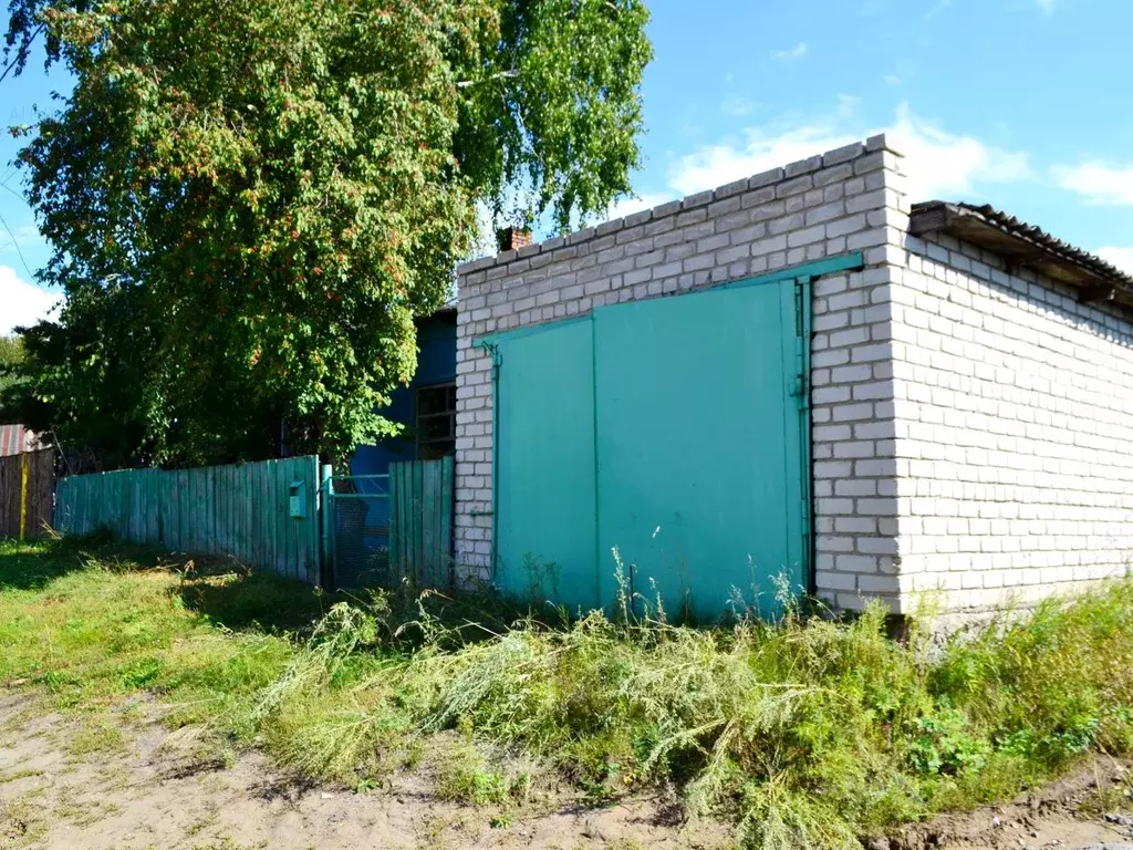 Дом в Алтайский край, Новоалтайск ул. 2-я Береговая (41 м) - Фото 1