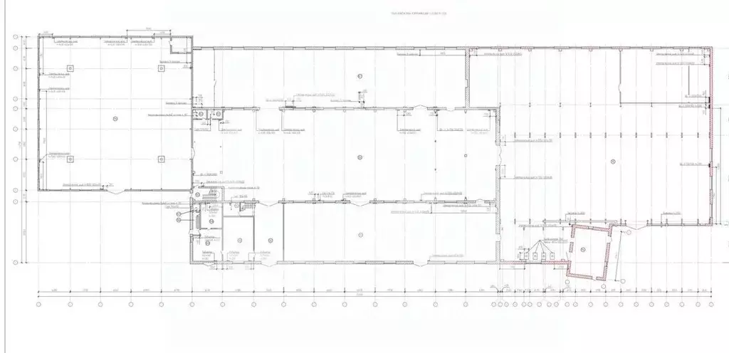 Помещение свободного назначения в Московская область, Солнечногорск ... - Фото 2