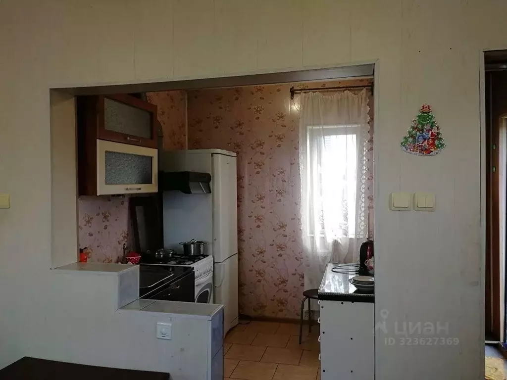 Студия Иркутская область, Иркутск ул. Освобождения, 161 (30.0 м) - Фото 2