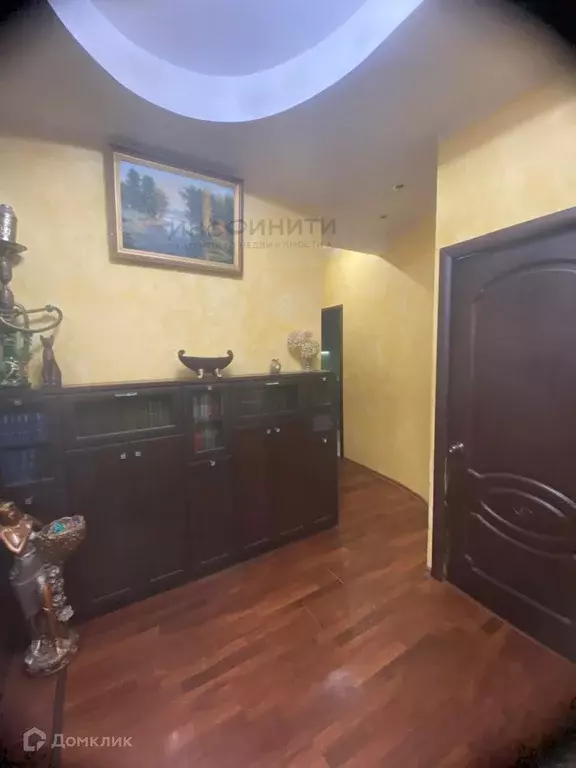 Продаётся 4-к квартира, 101 м - Фото 1