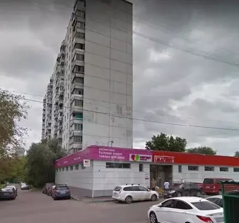 2-к кв. Москва ул. Генерала Глаголева, 30К3 (52.0 м) - Фото 0