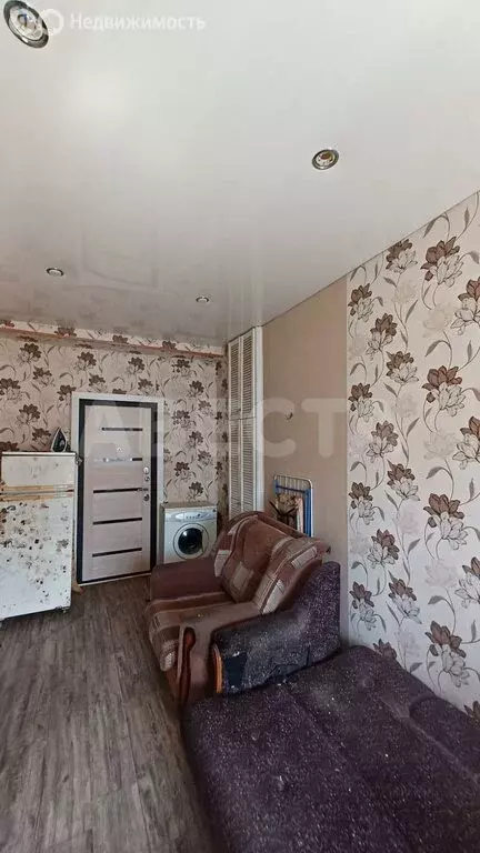 1к в -комнатной квартире (14.2 м) - Фото 1