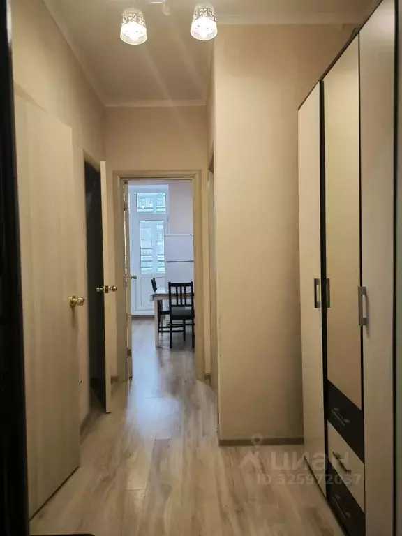 1-к кв. Московская область, Красногорск Опалиха мкр, ул. Пришвина, 9 ... - Фото 2