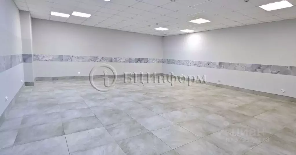 Помещение свободного назначения в Санкт-Петербург Краснопутиловская ... - Фото 1