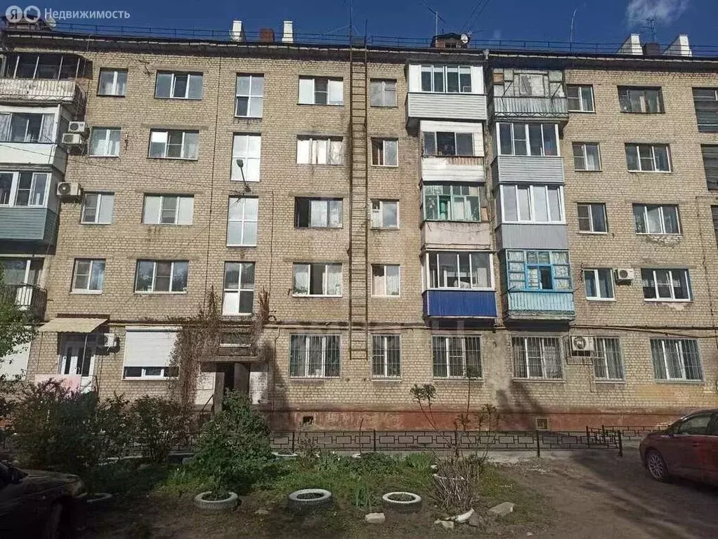 1к в 6-комнатной квартире ( м) - Фото 1