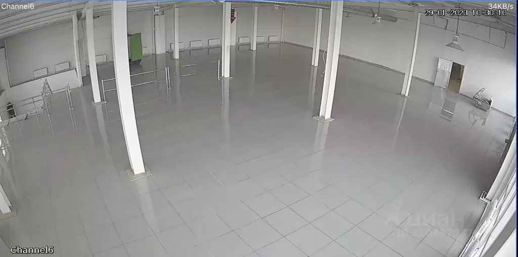 Помещение свободного назначения в Свердловская область, ... - Фото 1