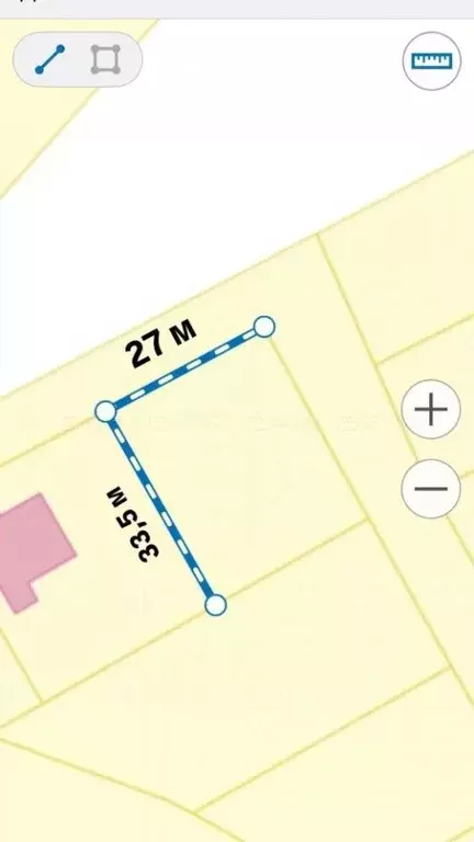 Участок в Татарстан, Лаишевский район, с. Егорьево  (9.0 сот.) - Фото 1