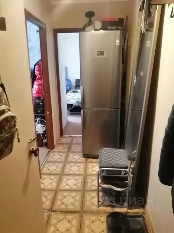 Комната Московская область, Одинцово Солнечная ул., 26 (15.0 м) - Фото 1