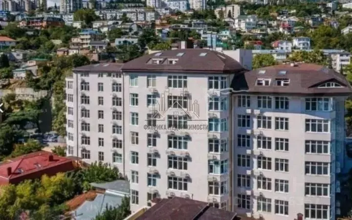 Студия Крым, Ялта ул. Киевская, 44 (36.0 м) - Фото 1