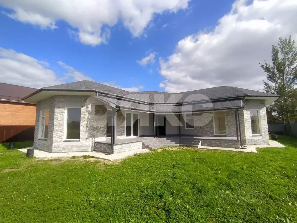 Коттедж в Московская область, Раменский муниципальный округ, ... - Фото 1