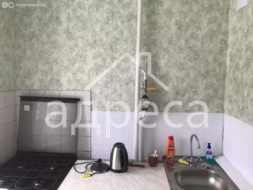 2-комнатная квартира: Самара, Аэродромная улица, 111 (45 м) - Фото 2