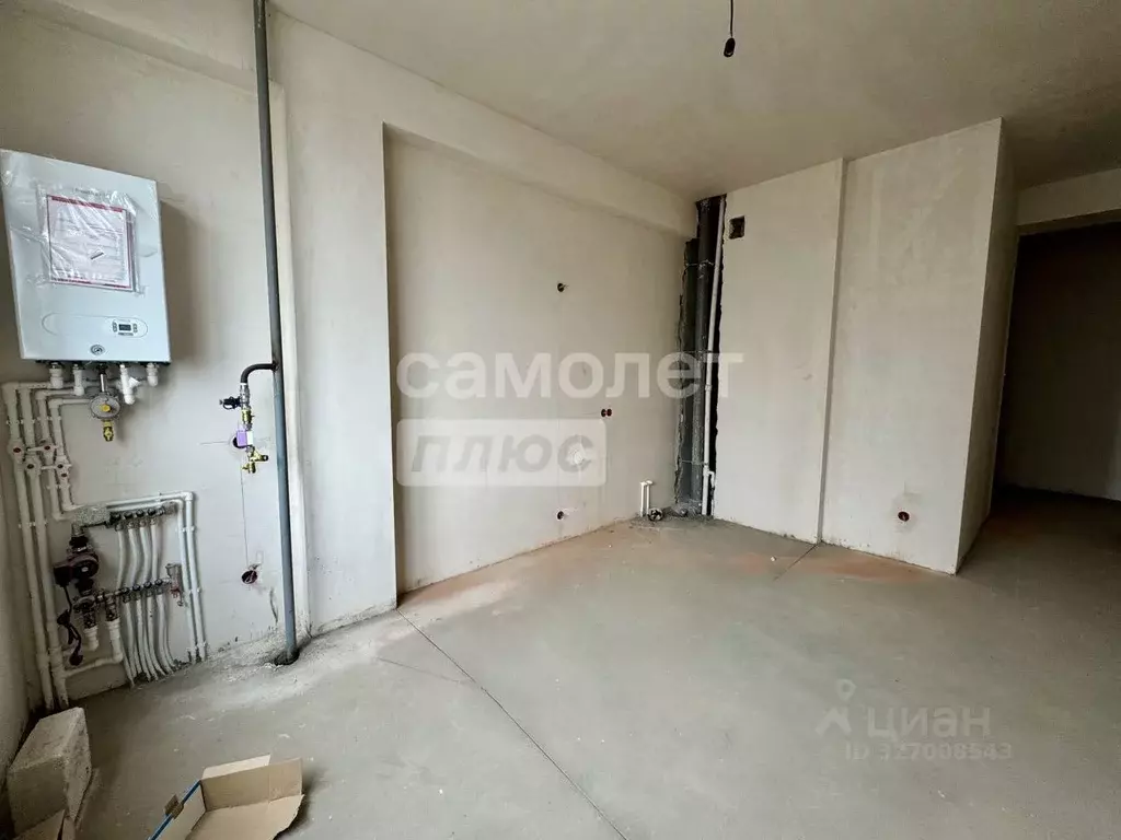 3-к кв. Дагестан, Махачкала ул. Лаптиева, 27А (118.0 м) - Фото 1