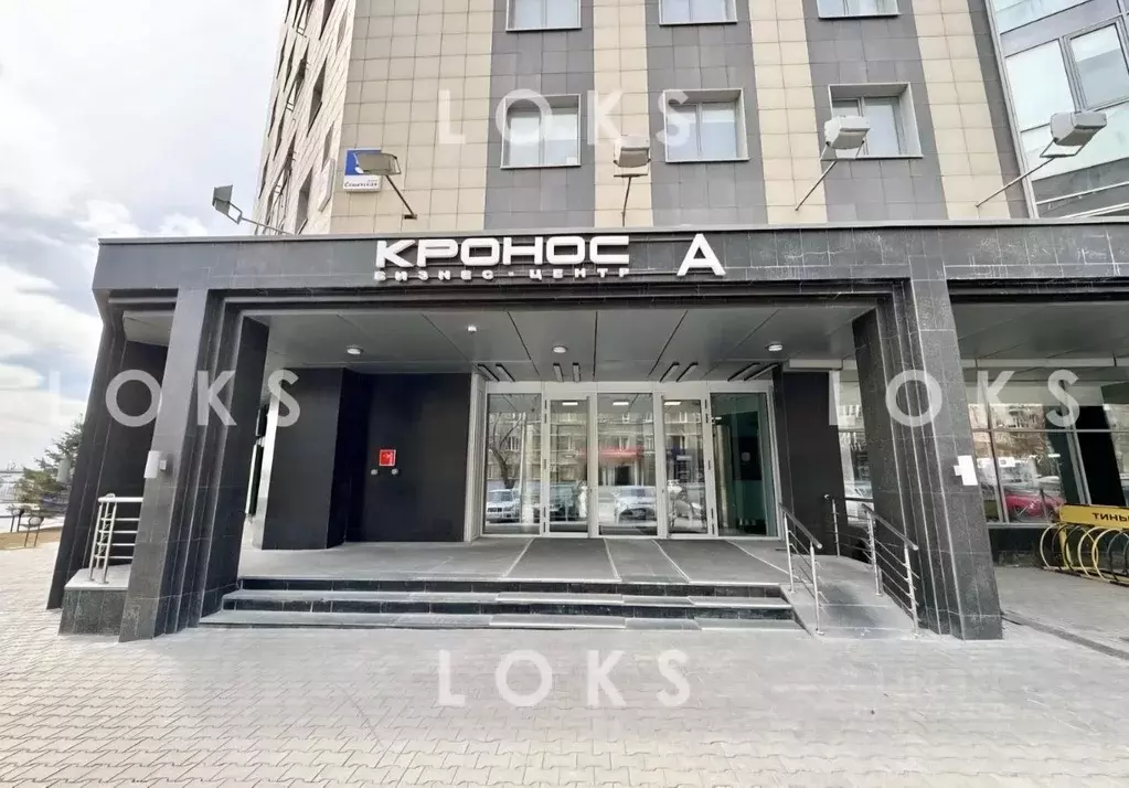 Офис в Новосибирская область, Новосибирск Советская ул., 5 (200 м) - Фото 0