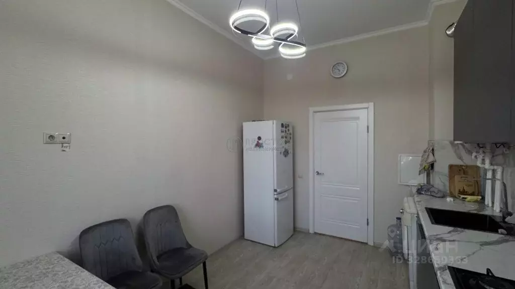 Квартира, 3 комнаты, 77.5 м - Фото 1