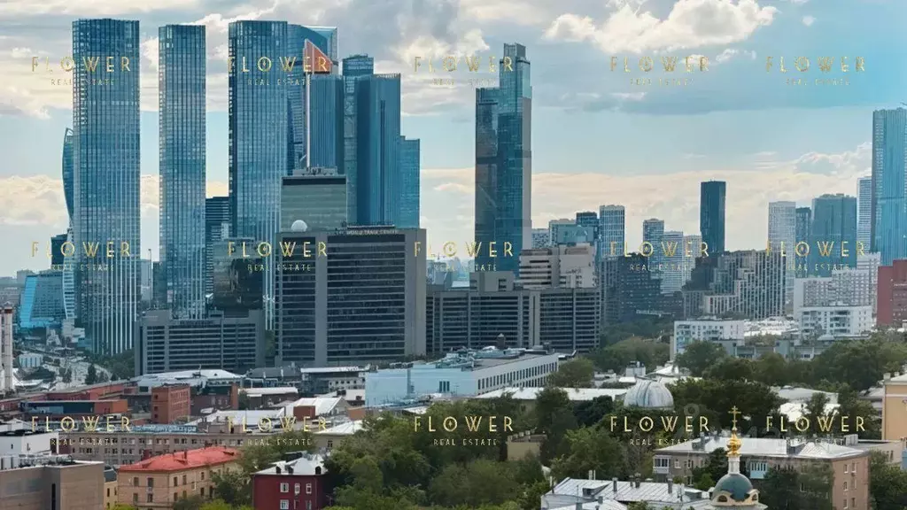 Квартира, 5 и более комнат, 415.7 м - Фото 1