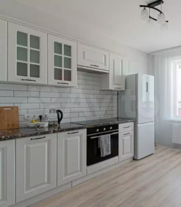 2-к. квартира, 45 м, 2/5 эт. - Фото 0