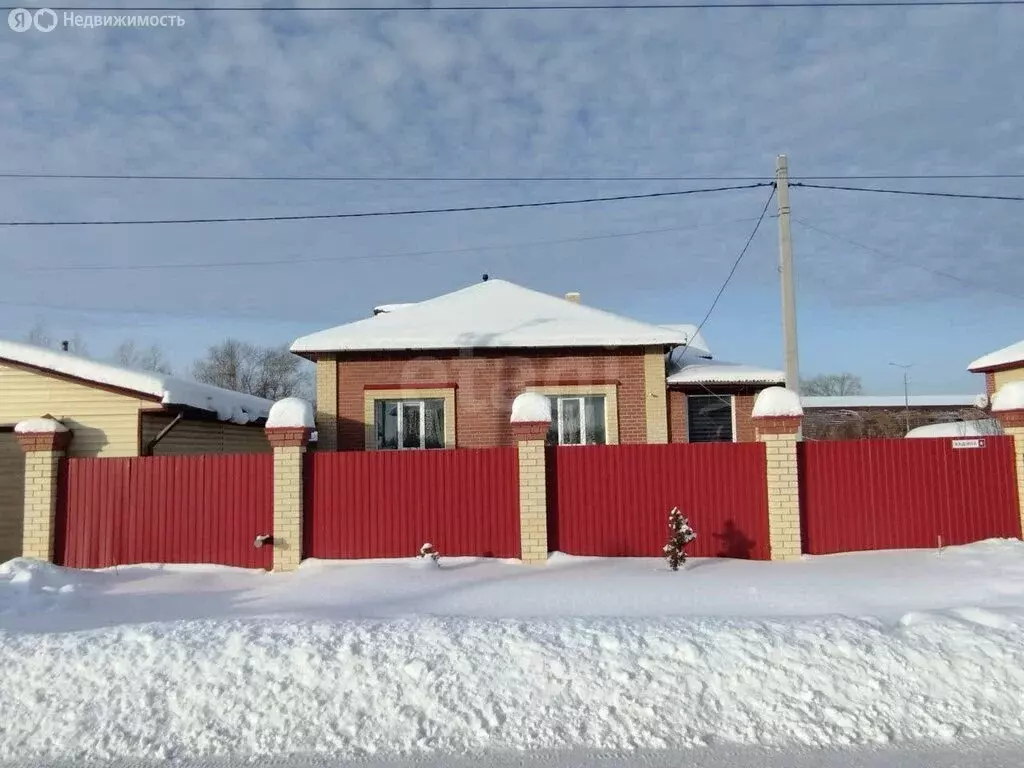 Дом в посёлок Троицкий, улица Кашина (75 м) - Фото 2