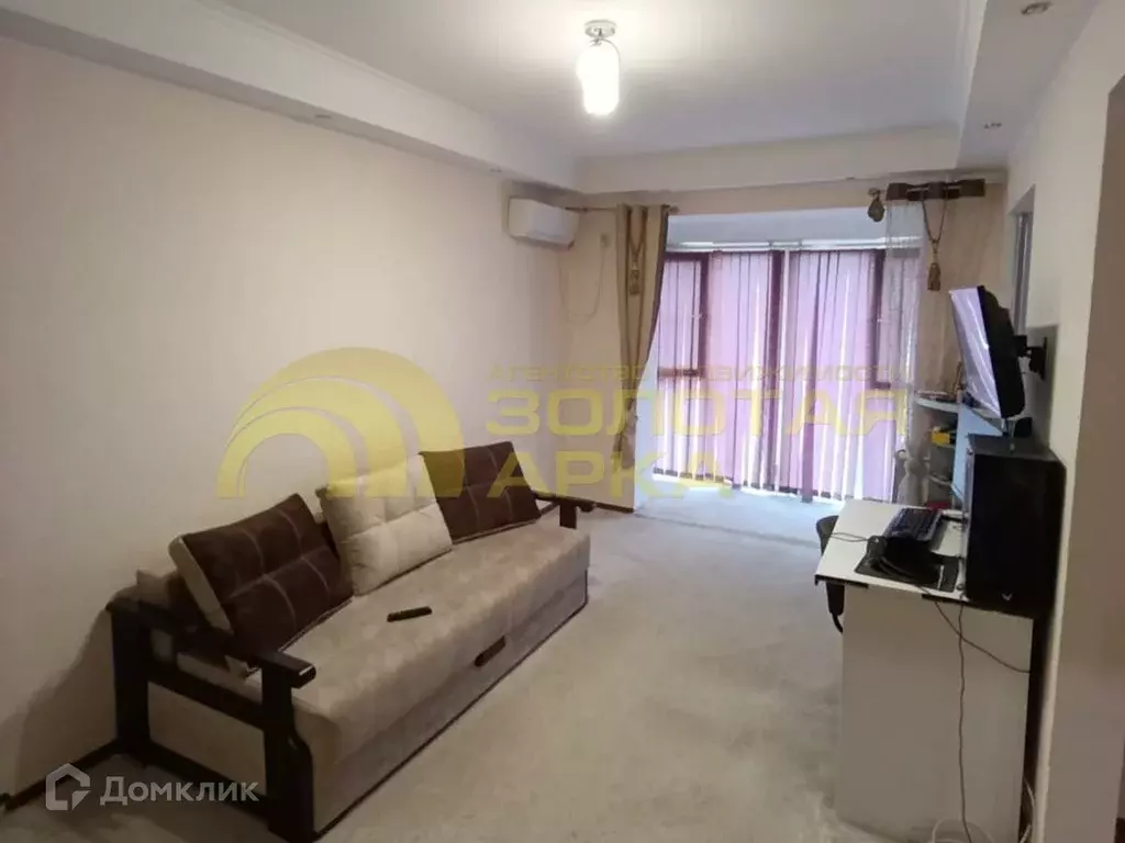 Продаётся 1-к квартира, 28.7 м - Фото 0