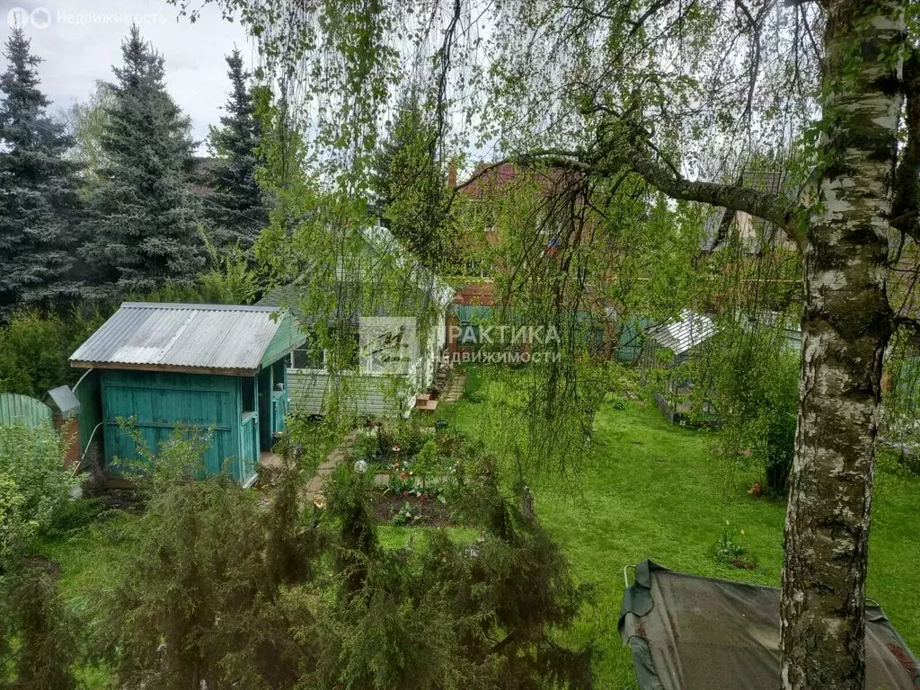 Дом в деревня Бездедово, СНТ Бездедово (243 м) - Фото 0