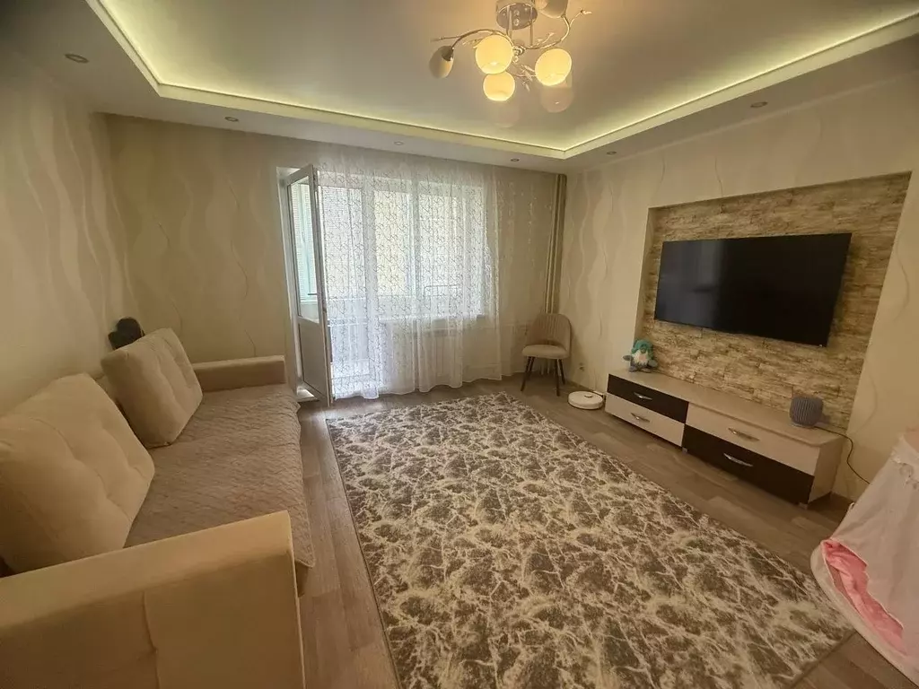 Продаётся 3-к квартира, 65.8 м - Фото 0