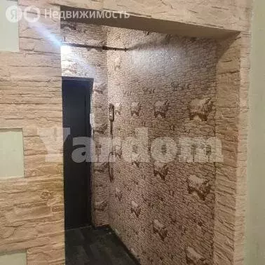 Квартира-студия: Красноярск, улица Вильского, 16 (27 м) - Фото 2