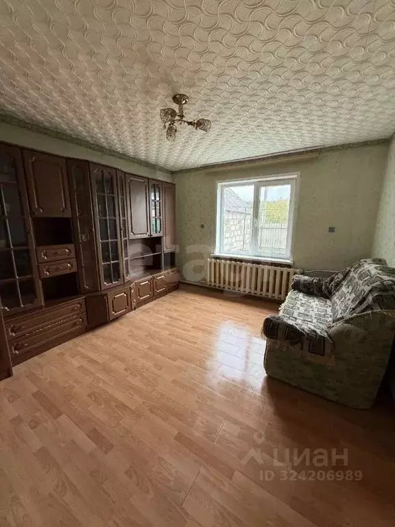 Дом в Белгородская область, Новооскольский муниципальный округ, с. ... - Фото 1