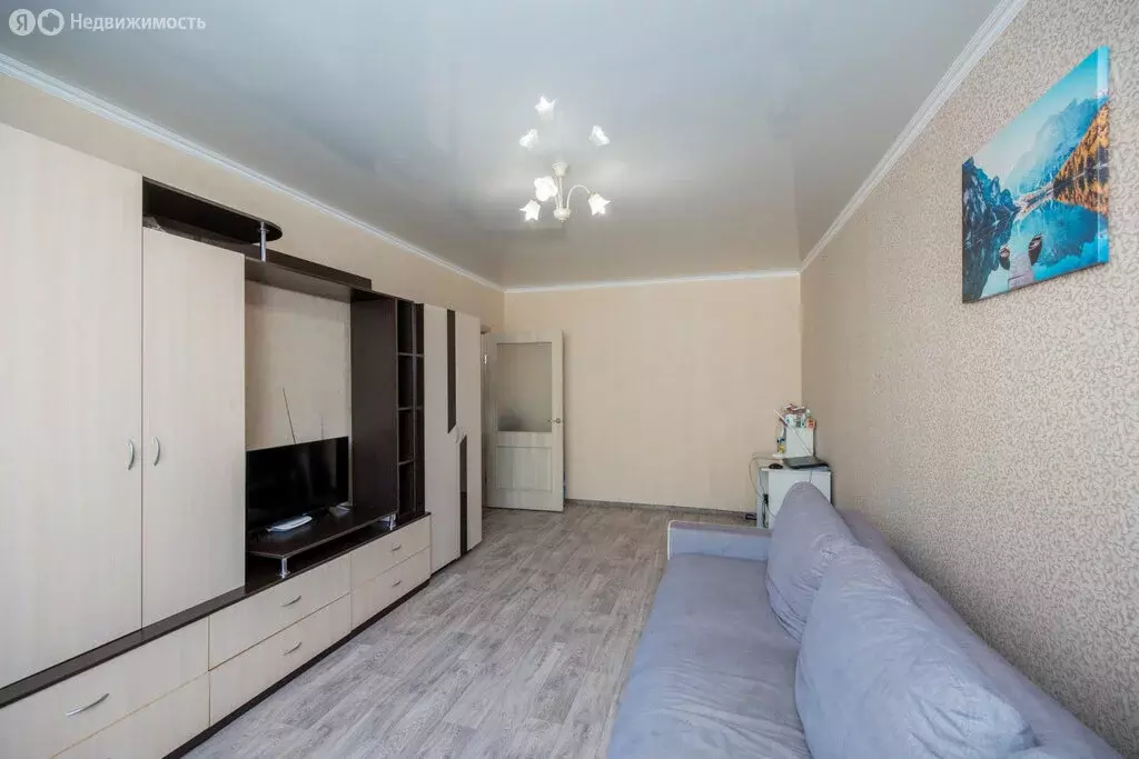 1-комнатная квартира: Оренбург, проспект Победы, 155/3 (40 м) - Фото 1