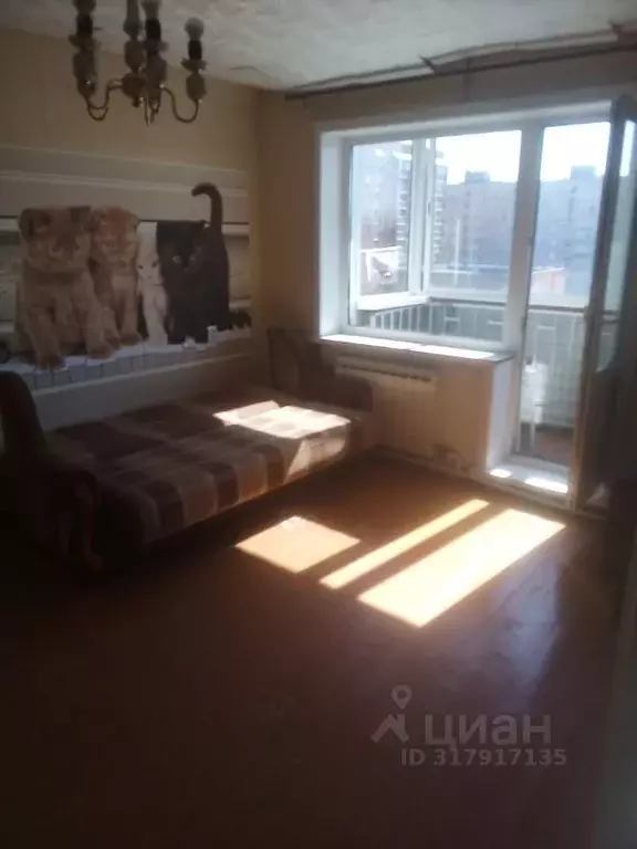 1-к кв. Новосибирская область, Новосибирск ул. Аэропорт, 55 (30.0 м) - Фото 0