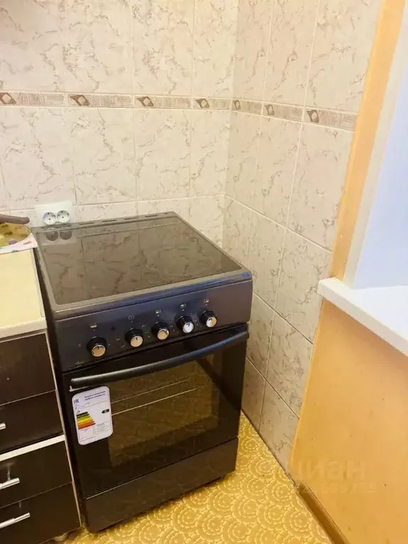 1-к кв. Хакасия, Абакан ул. Кати Перекрещенко, 24 (38.0 м) - Фото 2