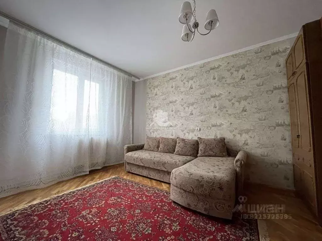 3-к кв. Белгородская область, Белгород просп. Славы, 6 (73.4 м) - Фото 1