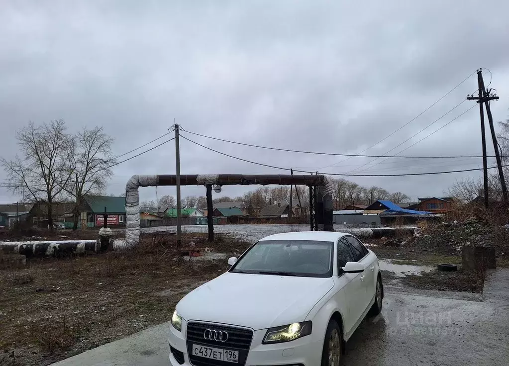 Производственное помещение в Свердловская область, Асбест ул. Мира, 20 ... - Фото 1