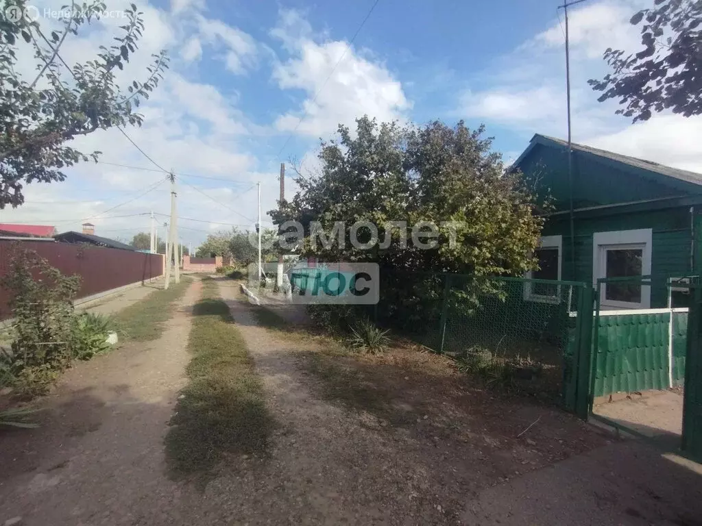 Дом в Тихорецк, улица Тельмана, 14 (70.7 м) - Фото 1