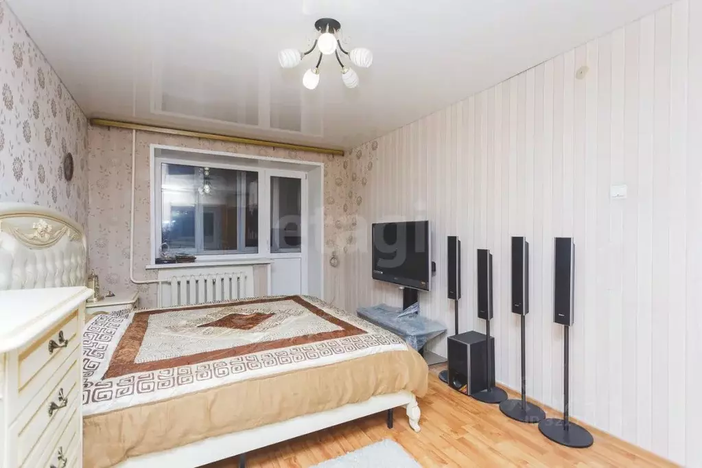 3-к кв. Башкортостан, Уфа просп. Октября, 170/1 (61.6 м) - Фото 1