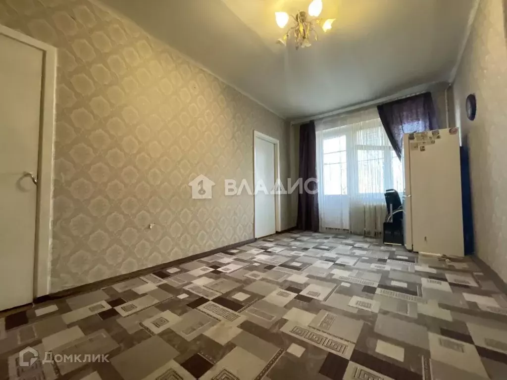 Продаётся 2-к квартира, 43.4 м - Фото 0