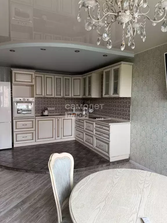 2-к кв. Московская область, Химки Совхозная ул., 29 (63.0 м) - Фото 1